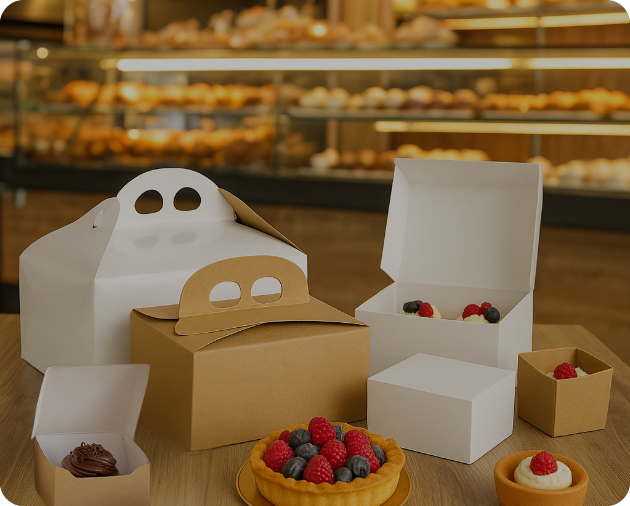 Catalogo Packaging